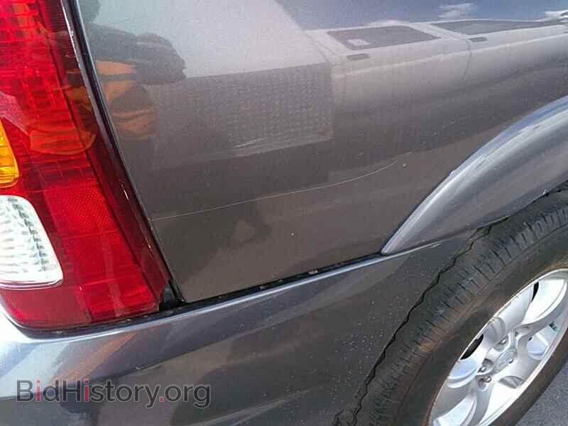 2003 Mazda Tribute - VIN: 4F2CZ06163KM00267 - Фото 9