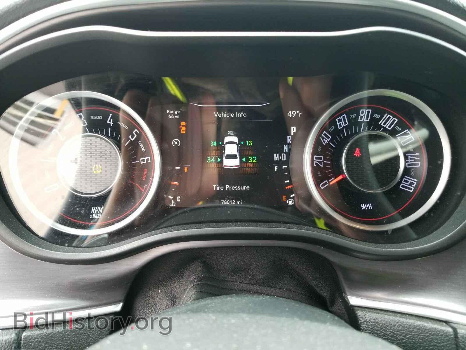 2015 Dodge Challenger - VIN: 2C3CDZAG6FH500416 - Фото 5