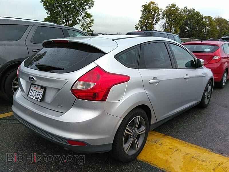 2014 Ford Focus - VIN: 1FADP3K27EL407435 - Photo 2