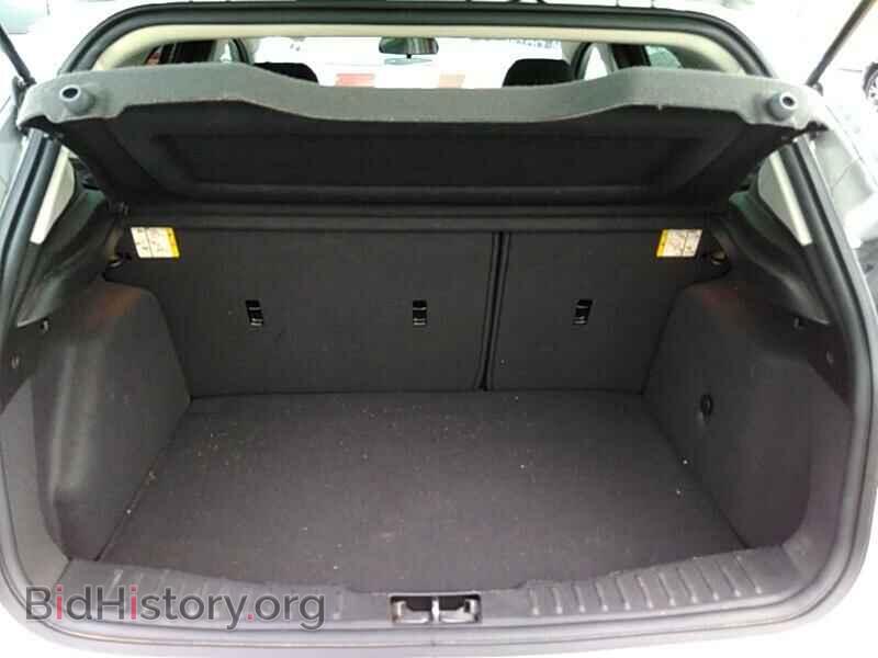 2014 Ford Focus - VIN: 1FADP3K27EL407435 - Photo 7