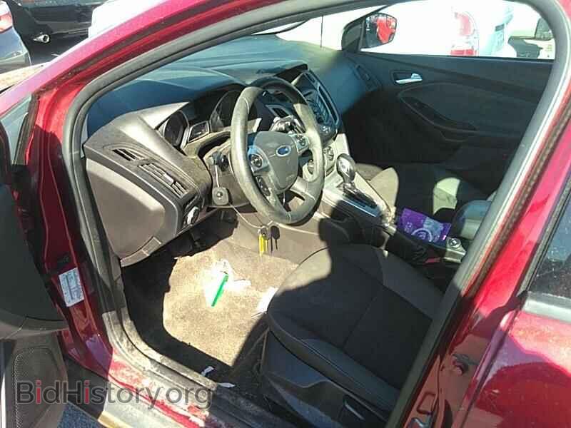 2014 Ford Focus - VIN: 1FADP3F24EL159574 - Фото 3