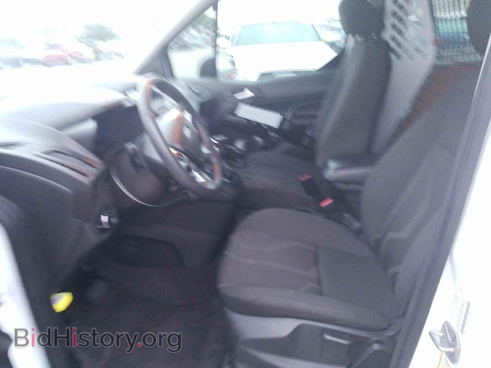 2014 Ford Transit Connect - VIN: NM0LS7F77E1156278 - Фото 3