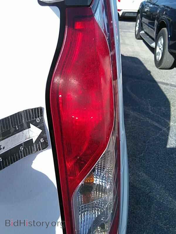 2014 Ford Transit Connect - VIN: NM0LS7F77E1156278 - Фото 8