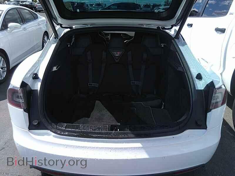 2015 Tesla Model S - VIN: 5YJSA1S26FF094454 - Photo 7