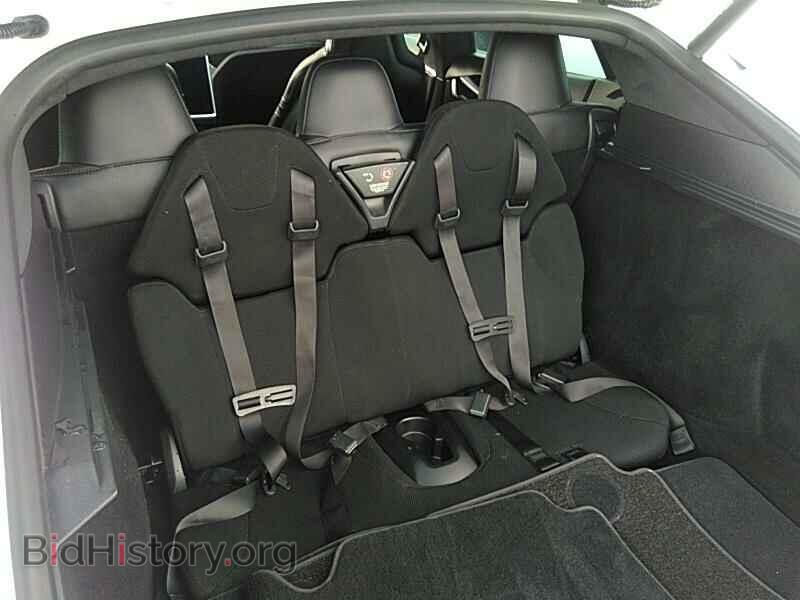 2015 Tesla Model S - VIN: 5YJSA1S26FF094454 - Photo 8
