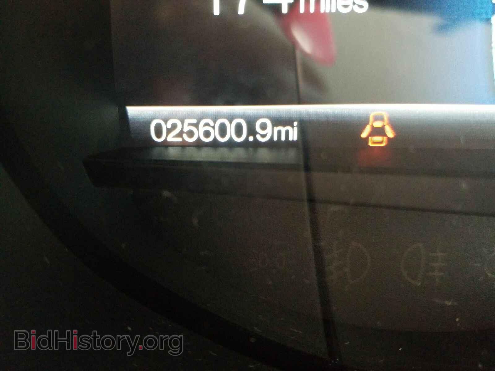 2019 Ford Edge - VIN: 2FMPK3K91KBC27930 - Photo 5