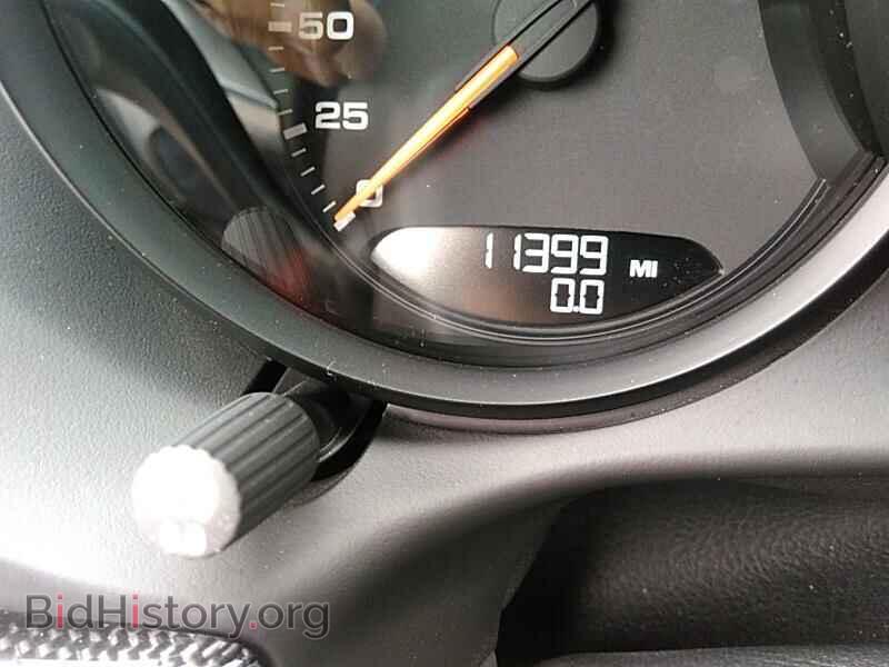 2015 Porsche Boxster - VIN: WP0CB2A88FK130175 - Фото 5