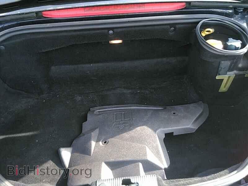 2002 Porsche Boxster - VIN: WP0CB29802U660983 - Фото 7