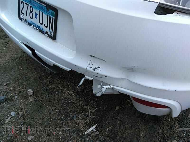 2009 Mitsubishi Eclipse - VIN: 4A3AL25F79E023647 - Фото 11