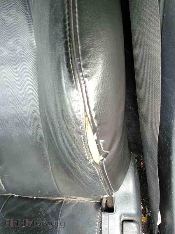 2009 Mitsubishi Eclipse - VIN: 4A3AL25F79E023647 - Фото 8