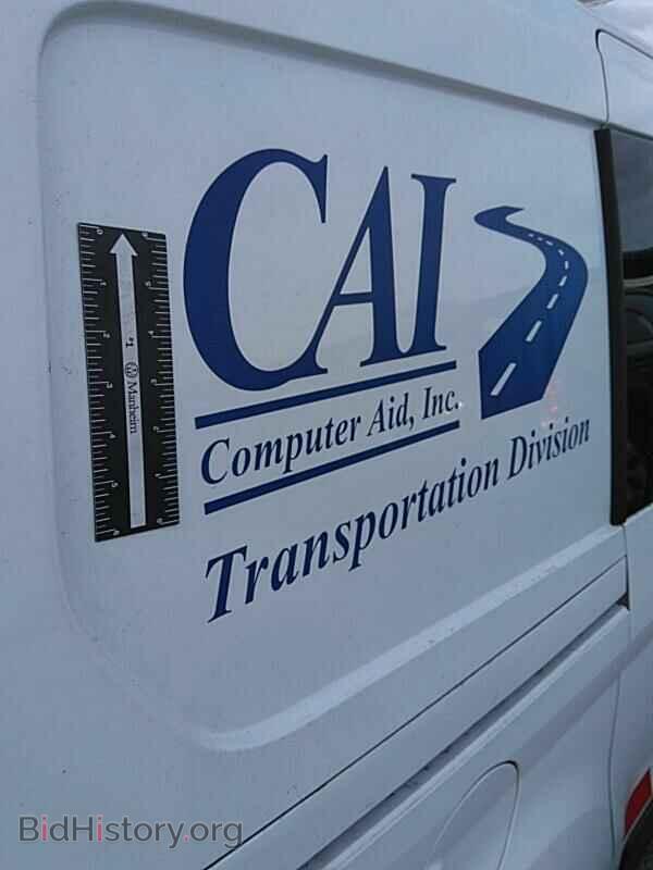 2014 Ford Transit Connect - VIN: NM0LS7F72E1163994 - Фото 11