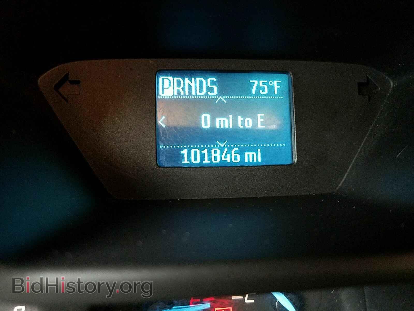 2014 Ford Transit Connect - VIN: NM0LS7F72E1163994 - Фото 5