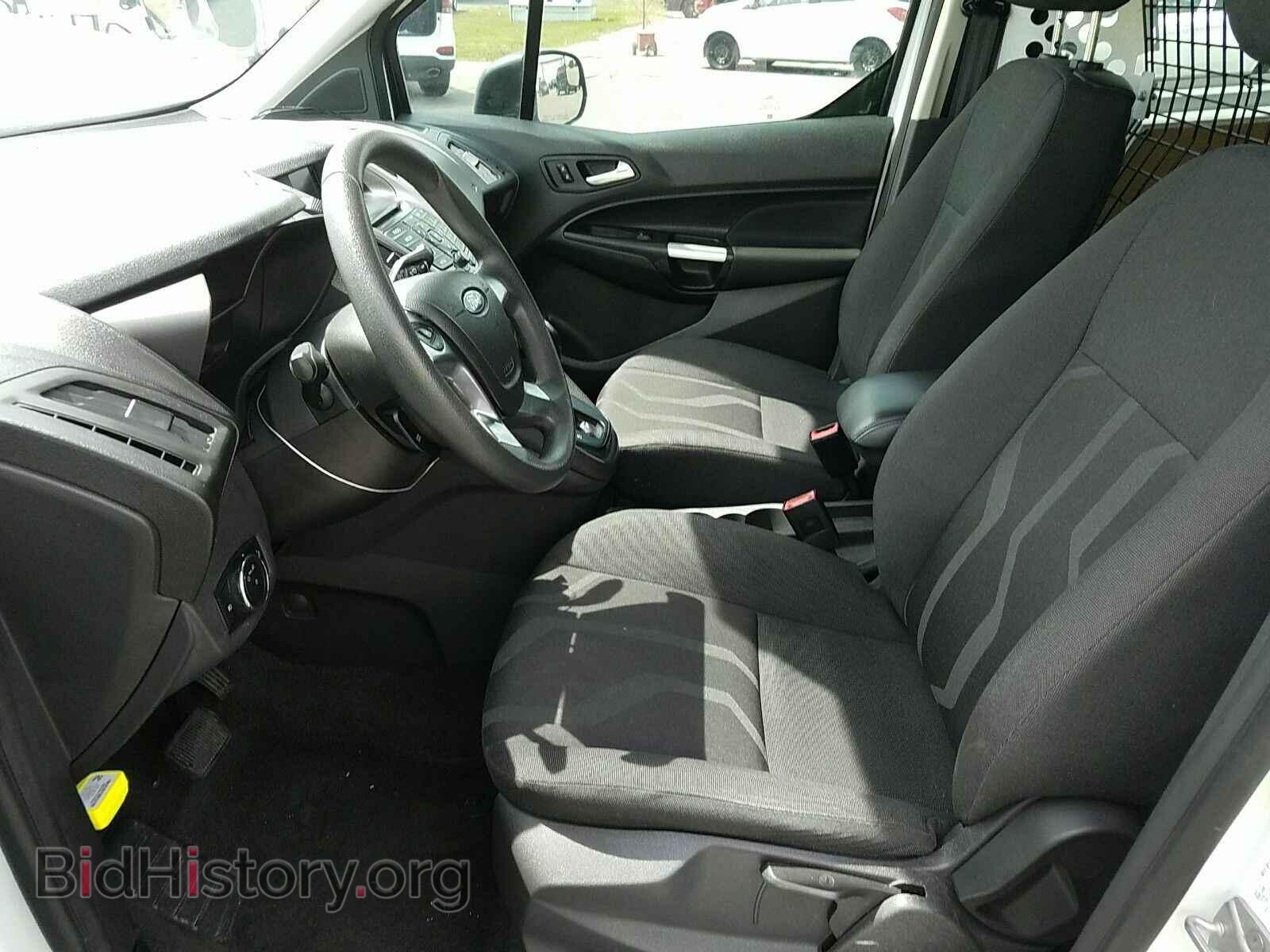 2014 Ford Transit Connect - VIN: NM0LS7F72E1163994 - Фото 7