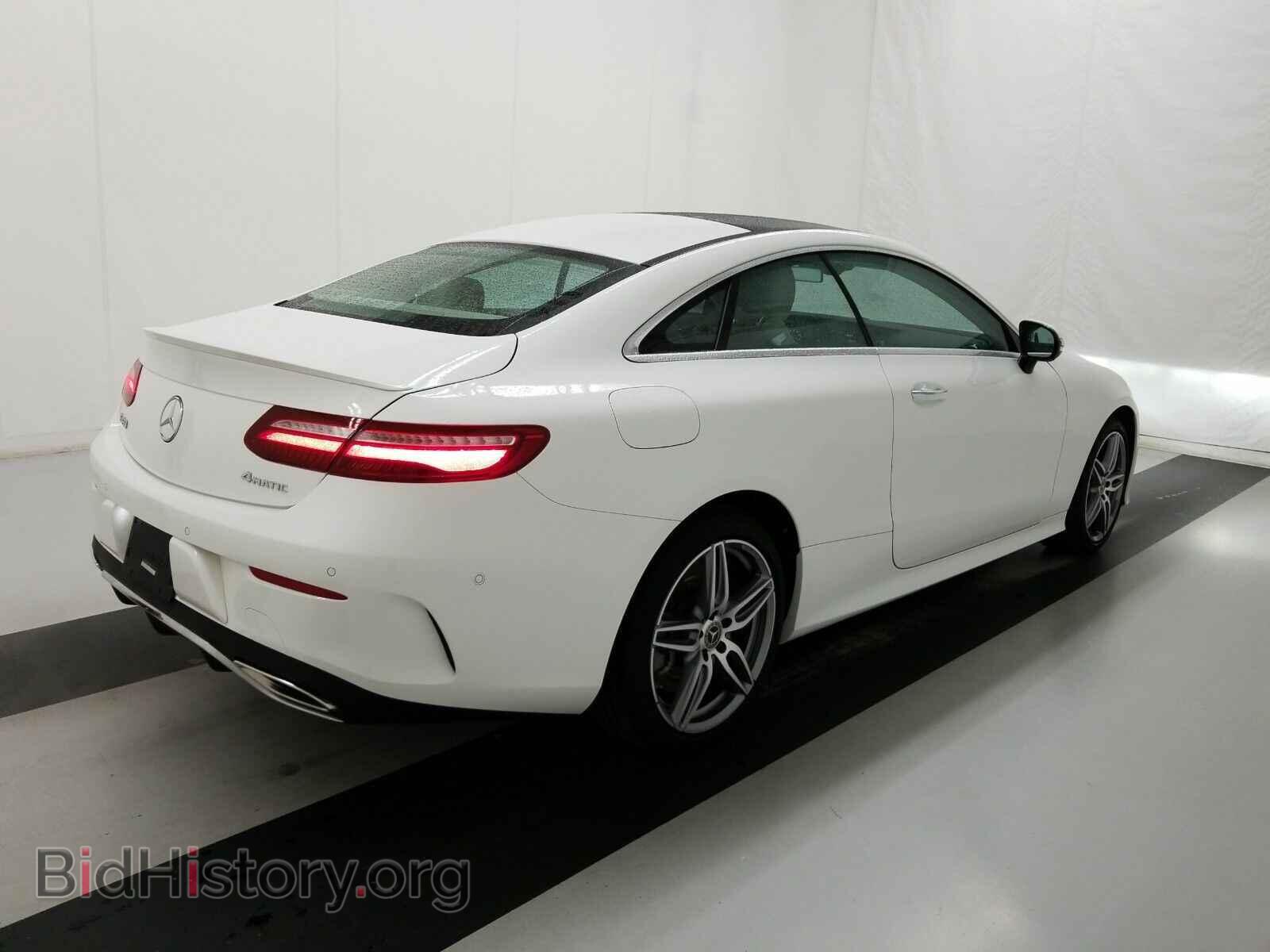 2019 Mercedes-Benz E-Class - VIN: WDD1J6JB2KF112731 - Фото 2