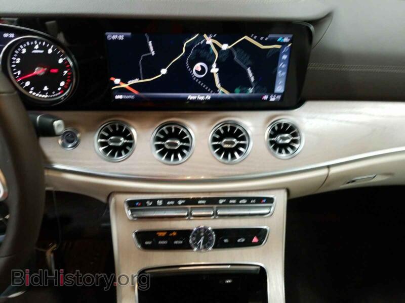 2019 Mercedes-Benz E-CLASS (VIN WDD1J6JB2KF112731) — фото 4 из 14