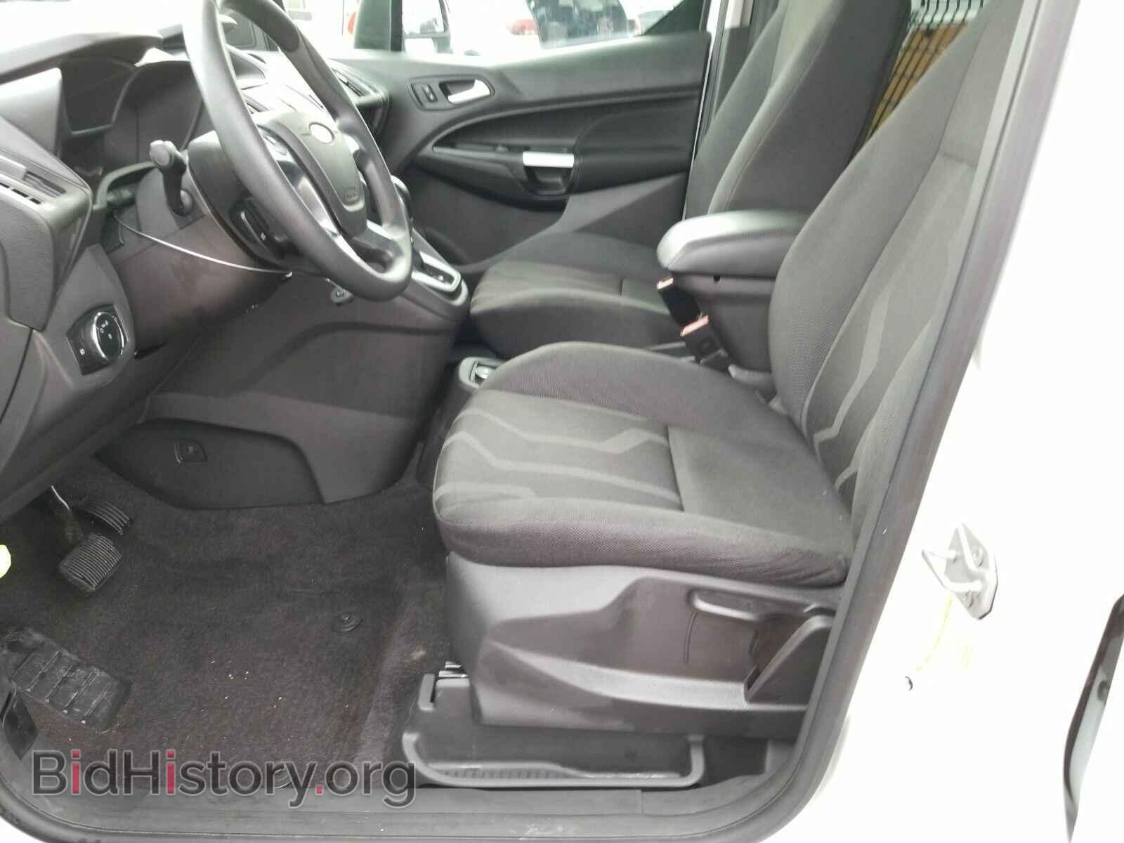 2014 Ford Transit Connect - VIN: NM0LS7F76E1161150 - Фото 3