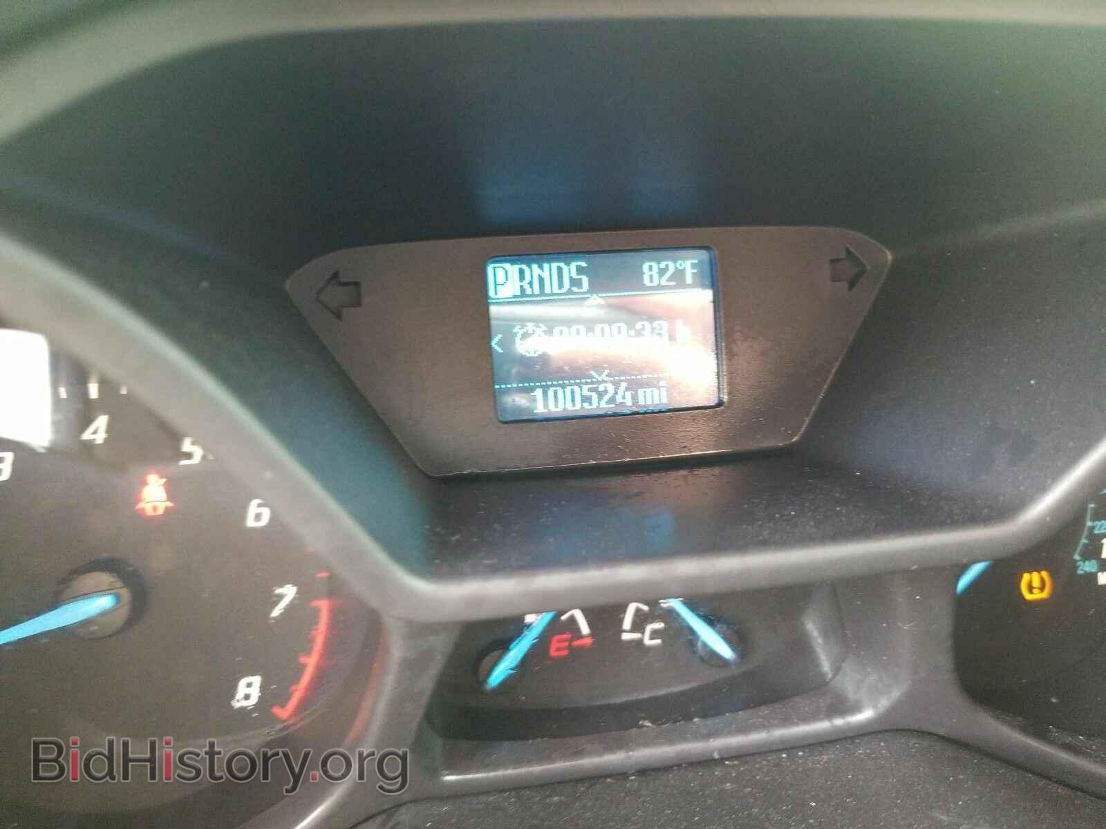 2014 Ford Transit Connect - VIN: NM0LS7F76E1161150 - Фото 5