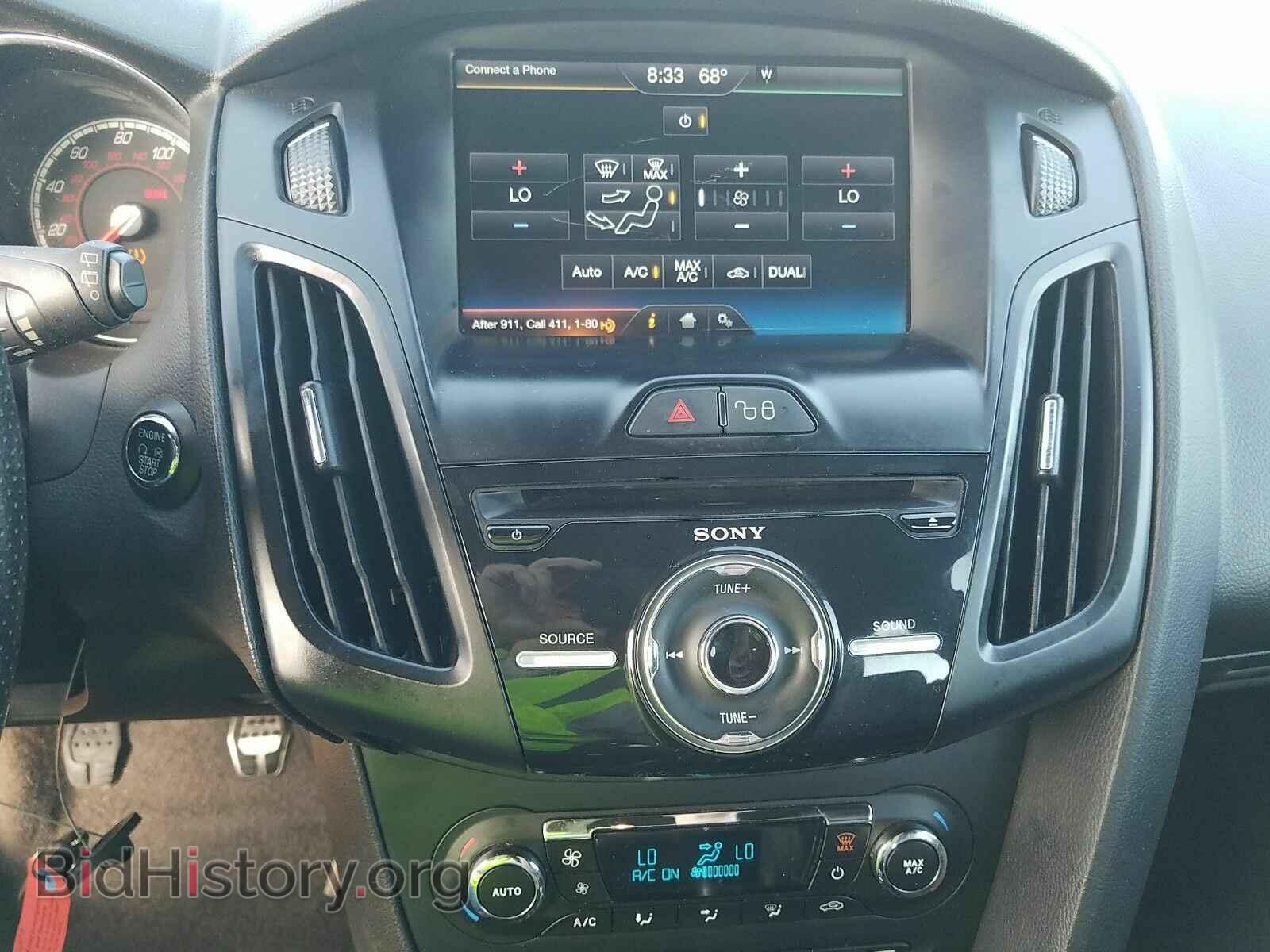 2013 Ford Focus - VIN: 1FADP3L91DL263391 - Photo 4