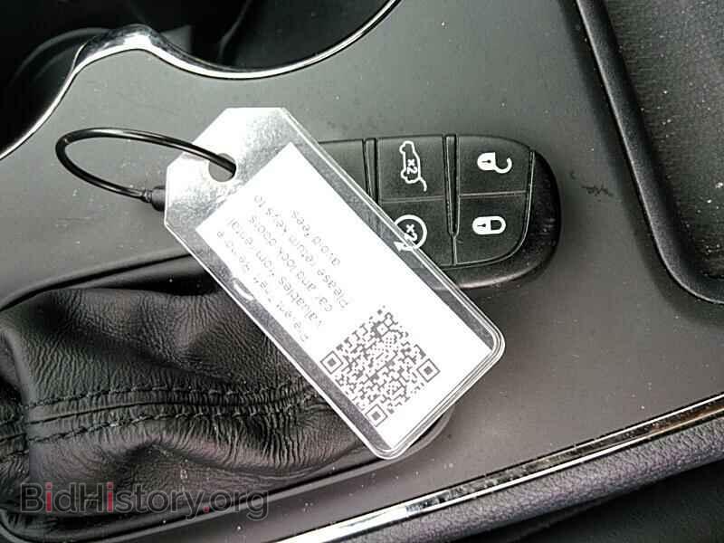 2019 Dodge Durango - VIN: 1C4RDJDG8KC722603 - Фото 8
