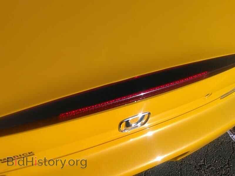 2008 Honda S2000 - VIN: JHMAP21478S001089 - Фото 7