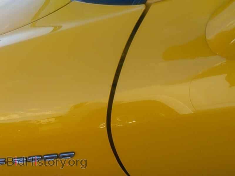 2008 Honda S2000 - VIN: JHMAP21478S001089 - Фото 9