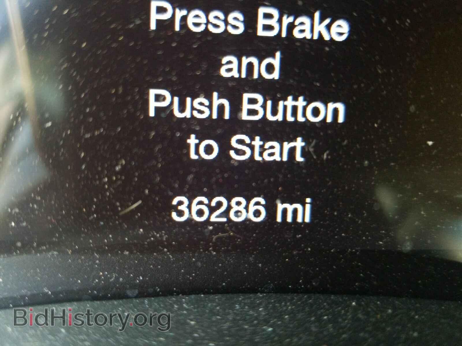 2017 Dodge Durango - VIN: 1C4RDJDG1HC741115 - Фото 5