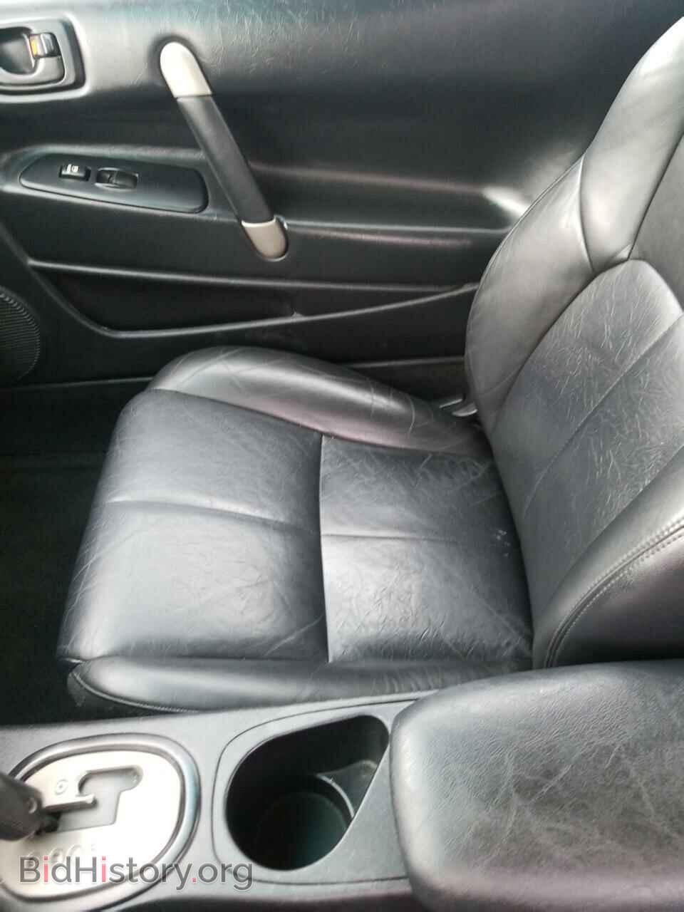 2002 Mitsubishi Eclipse - VIN: 4A3AC54H92E086257 - Photo 14
