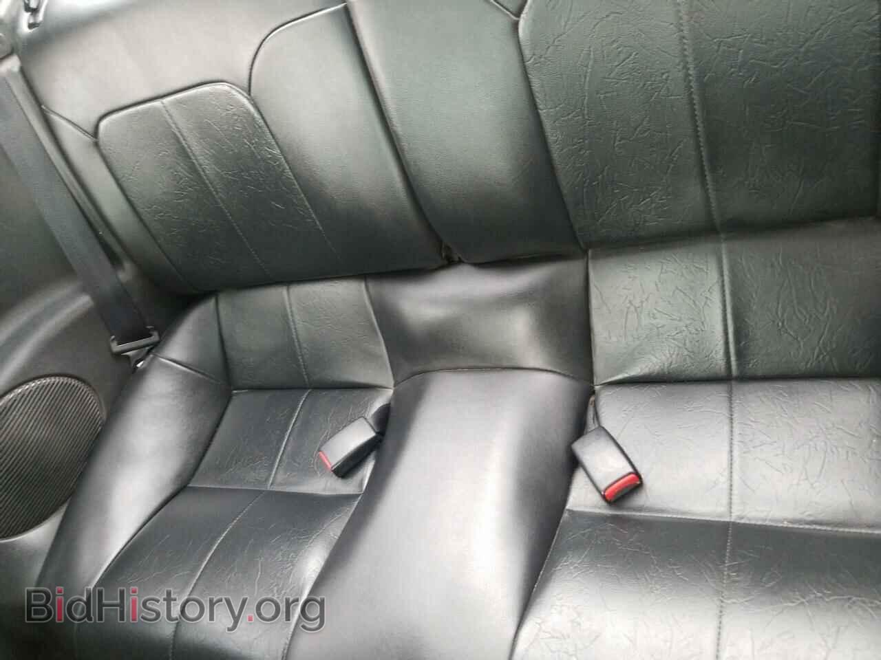 2002 Mitsubishi Eclipse - VIN: 4A3AC54H92E086257 - Photo 15