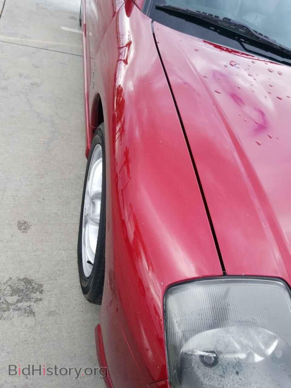 2002 Mitsubishi Eclipse - VIN: 4A3AC54H92E086257 - Photo 17