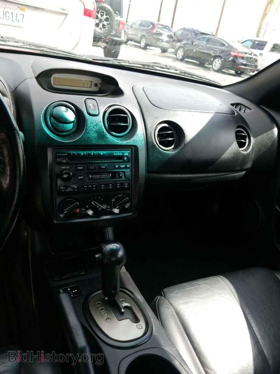 2002 Mitsubishi Eclipse - VIN: 4A3AC54H92E086257 - Photo 4