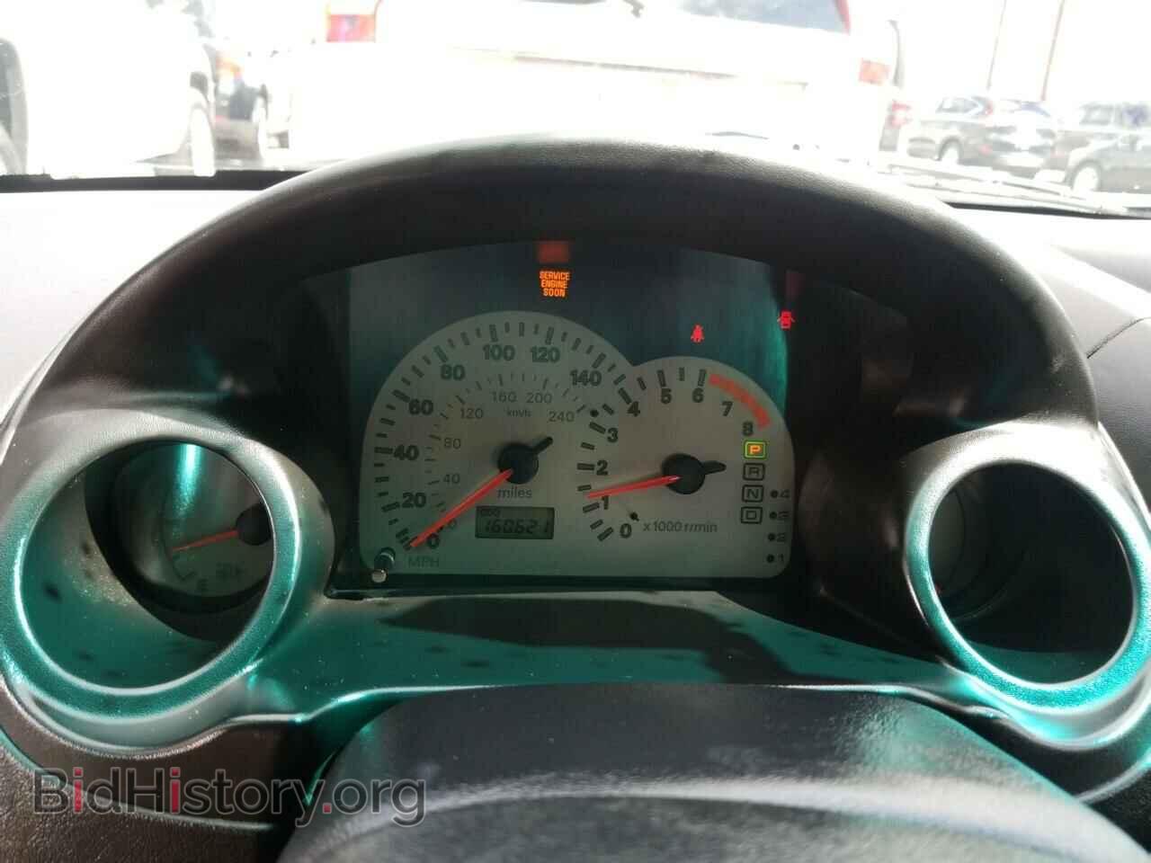 2002 Mitsubishi Eclipse - VIN: 4A3AC54H92E086257 - Photo 5