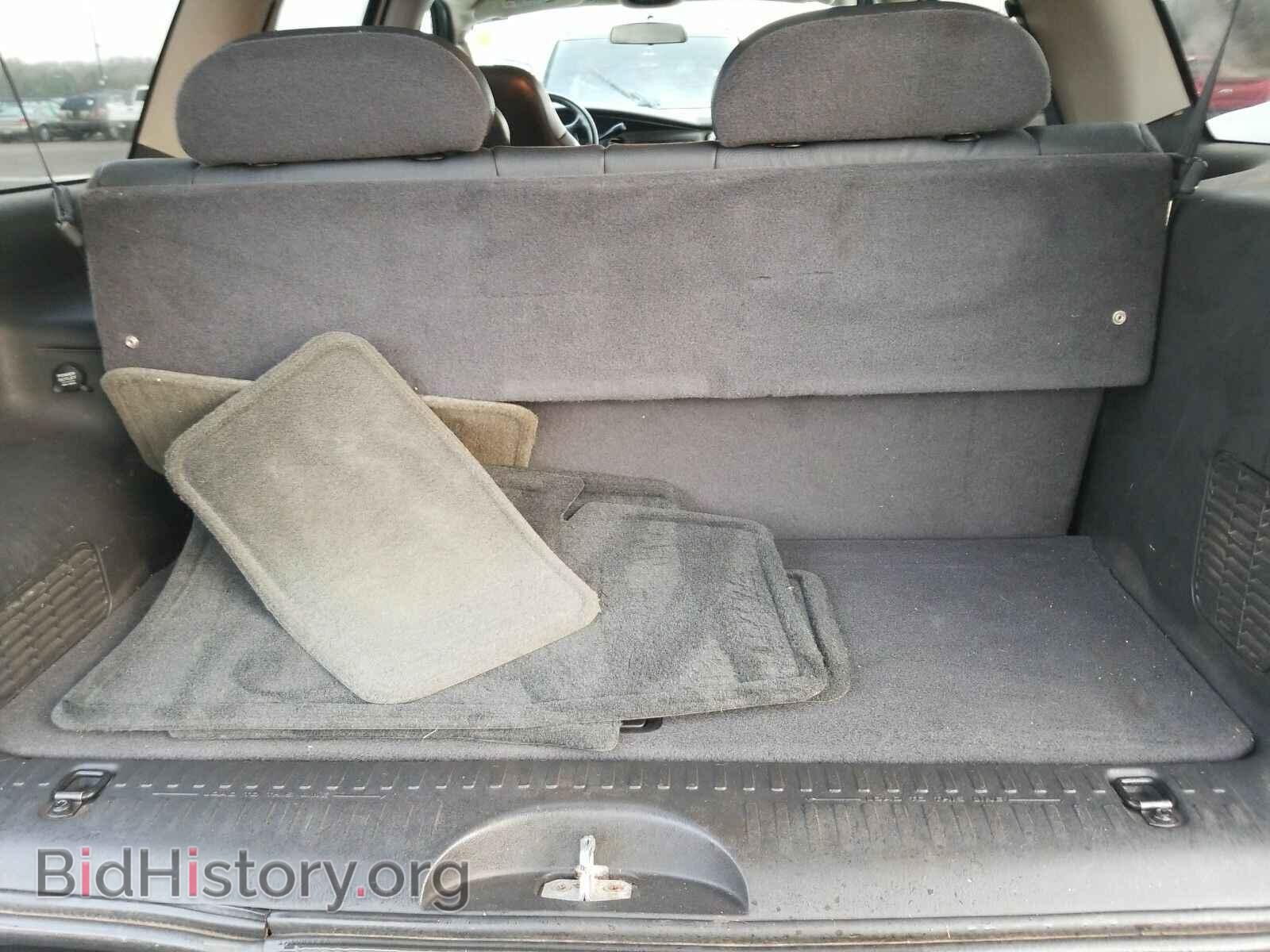 2003 Dodge Durango - VIN: 1D4HS48N53F570729 - Фото 7