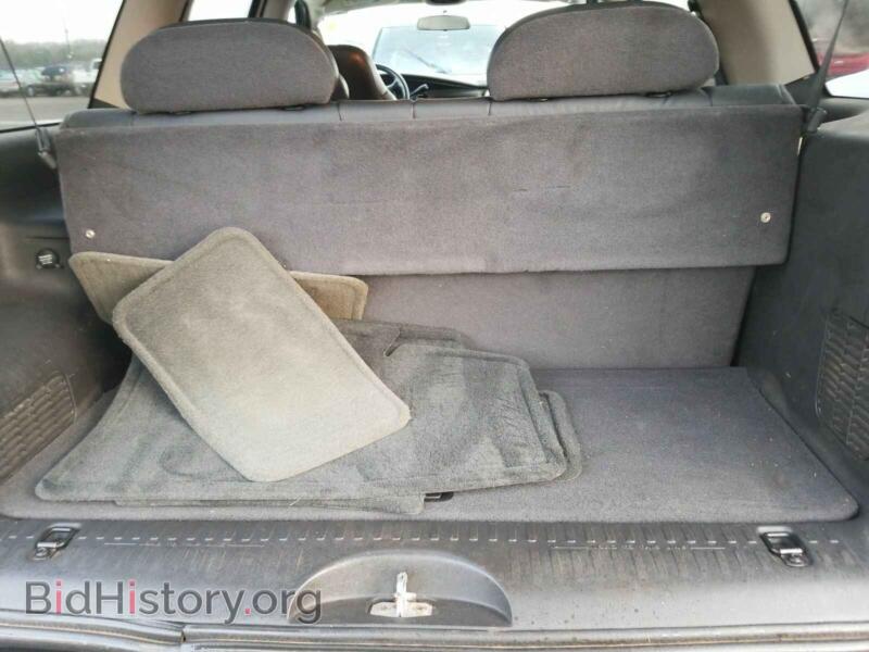 2003 Dodge DURANGO (VIN 1D4HS48N53F570729) — photo 7 of 12