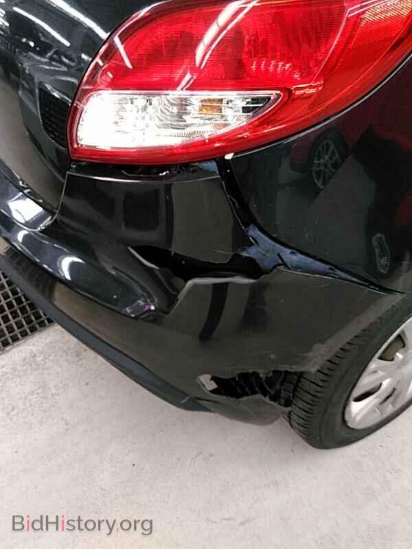 2014 Mazda Mazda2 - VIN: JM1DE1KY8E0172733 - Фото 17