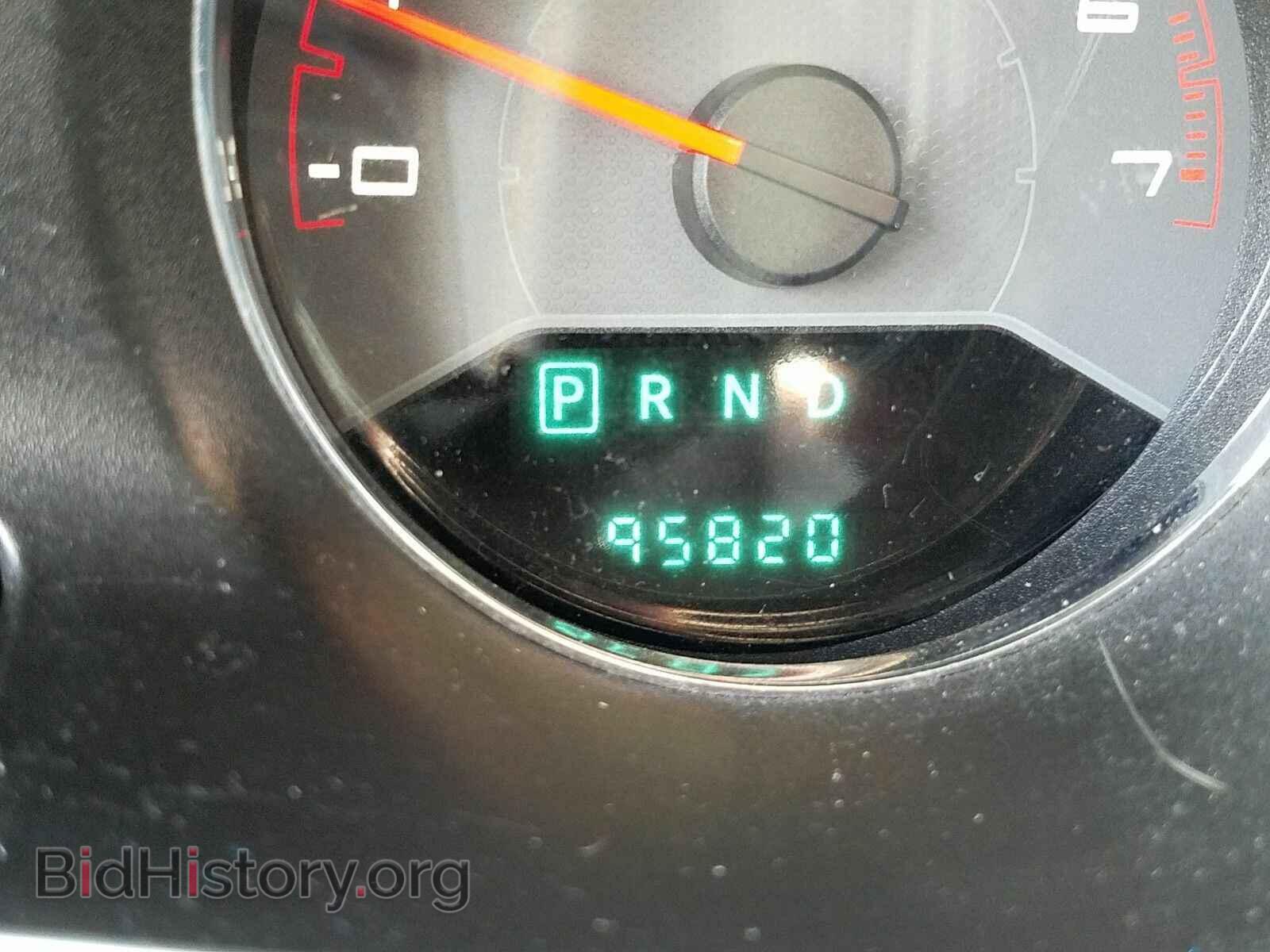 2014 Dodge Avenger - VIN: 1C3CDZAB6EN203348 - Фото 5