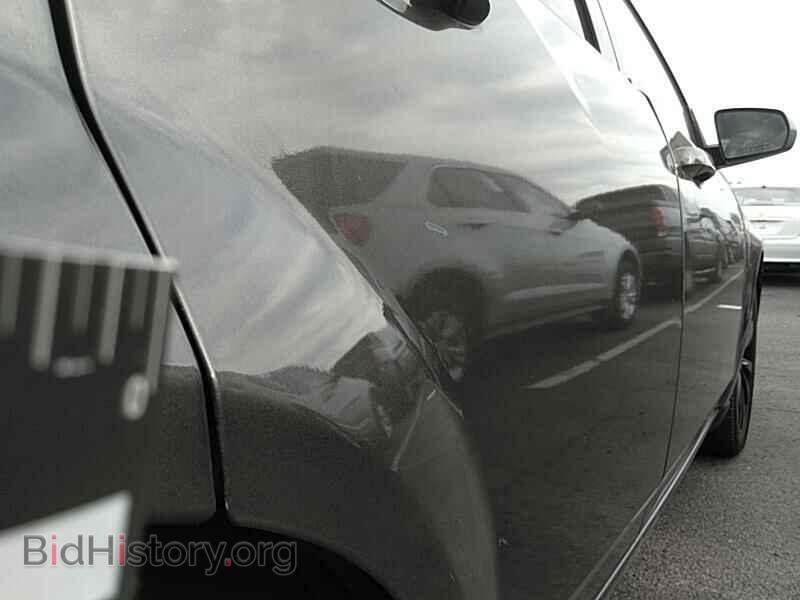 2014 Dodge Avenger - VIN: 1C3CDZAB6EN203348 - Фото 9