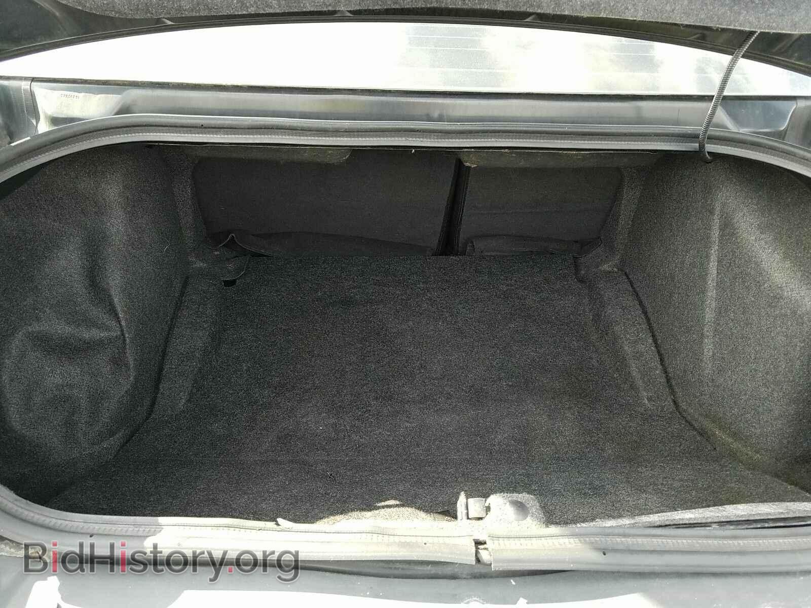 2012 Dodge Challenger - VIN: 2C3CDYAG4CH220371 - Фото 7