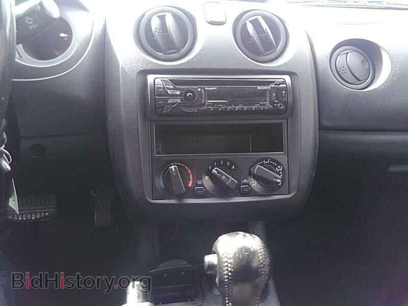2004 Mitsubishi Eclipse - VIN: 4A3AE55H64E049145 - Фото 4
