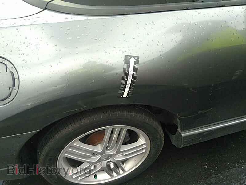 2004 Mitsubishi Eclipse - VIN: 4A3AE55H64E049145 - Фото 9