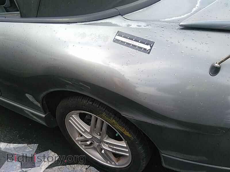 2004 Mitsubishi Eclipse - VIN: 4A3AE55H64E049145 - Фото 10