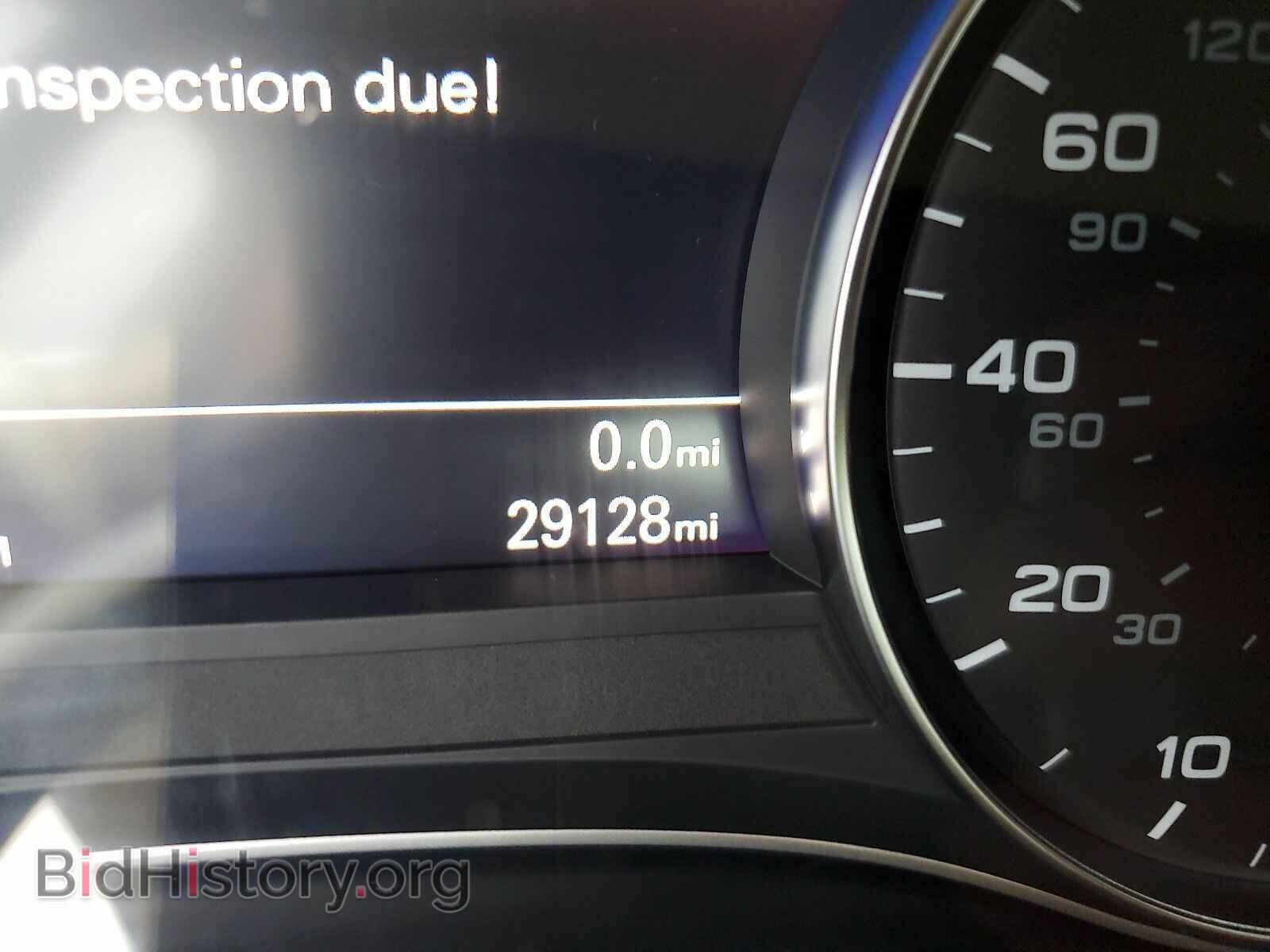 2016 Audi A6 - VIN: WAUDFAFC0GN089795 - Фото 12