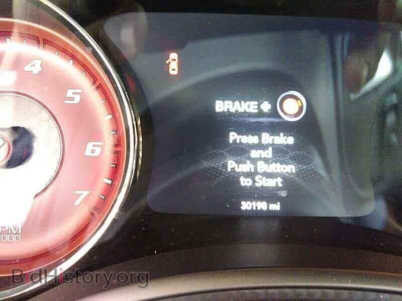 2017 Dodge Charger - VIN: 2C3CDXL90HH540965 - Фото 5
