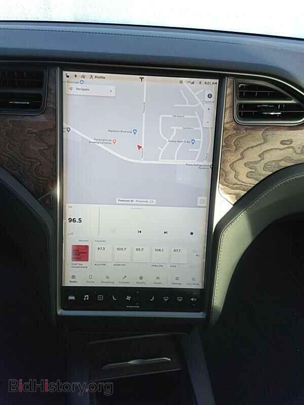 2018 Tesla Model S - VIN: 5YJSA1E29JF268389 - Фото 4