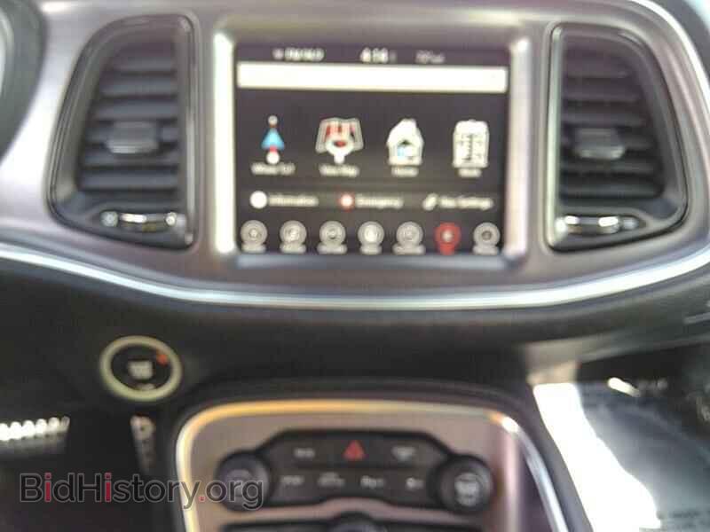 2017 Dodge Challenger - VIN: 2C3CDZAG6HH514349 - Фото 4