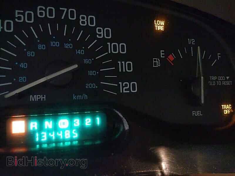 2005 Buick Century - VIN: 2G4WS52J751116519 - Фото 5