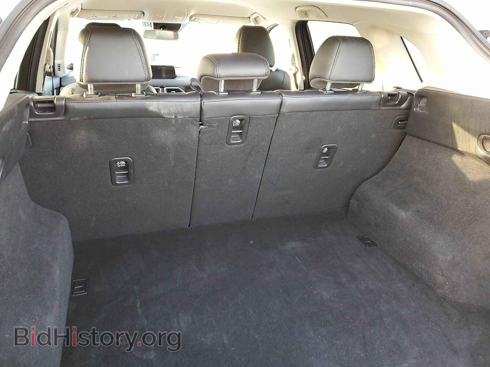 2019 Mazda CX-5 - VIN: JM3KFACMXK1546448 - Photo 7