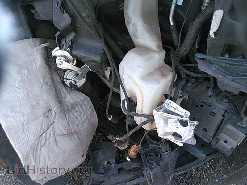 2014 Ford Edge - VIN: 2FMDK4AK5EBA08180 - Фото 10