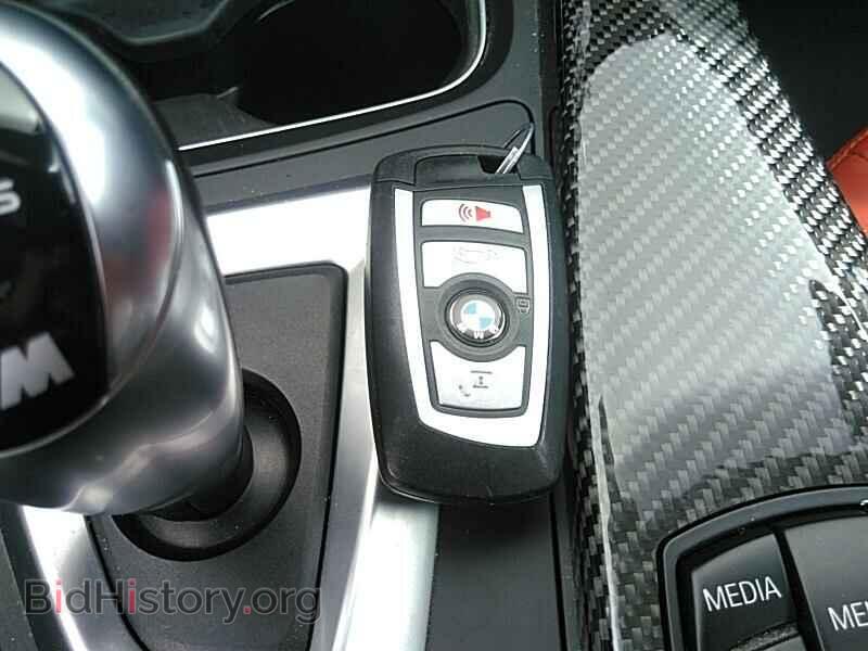 2016 BMW M3 - VIN: WBS8M9C5XG5D30918 - Фото 8