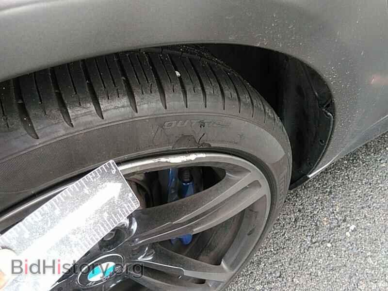 2016 BMW M3 - VIN: WBS8M9C5XG5D30918 - Фото 9