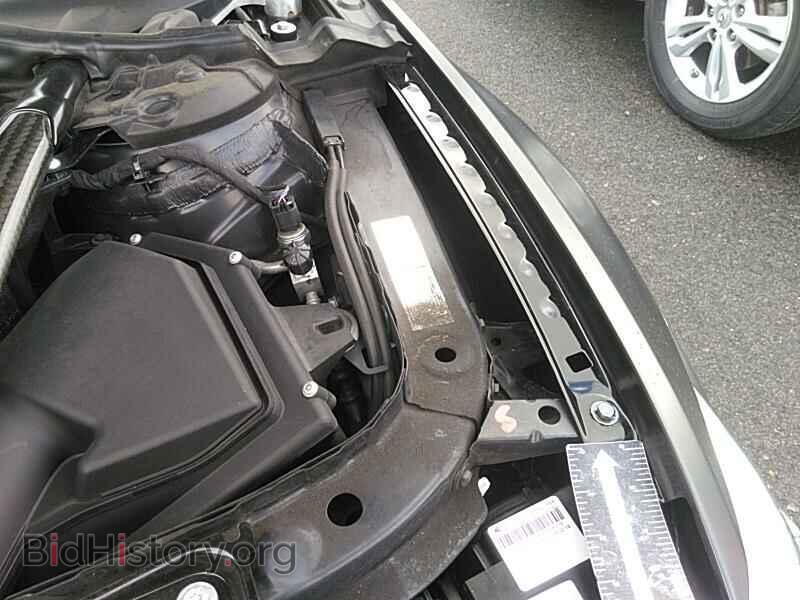 2016 BMW M3 - VIN: WBS8M9C5XG5D30918 - Фото 10